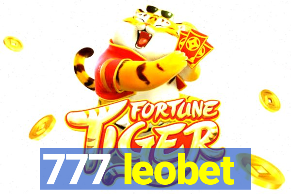 777 leobet